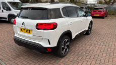 Citroen C5 Aircross 1.2 PureTech 130 Shine 5dr Petrol Hatchback